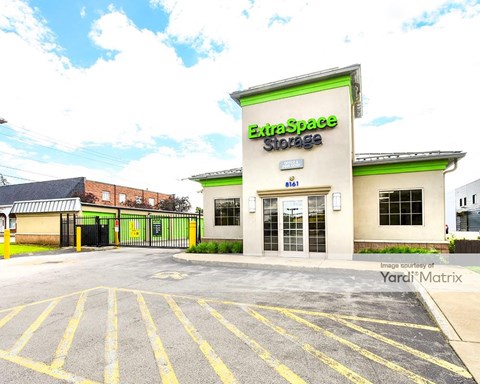 Storage Units for Rent available at 8161 Main Street, Williamsville, NY 14221