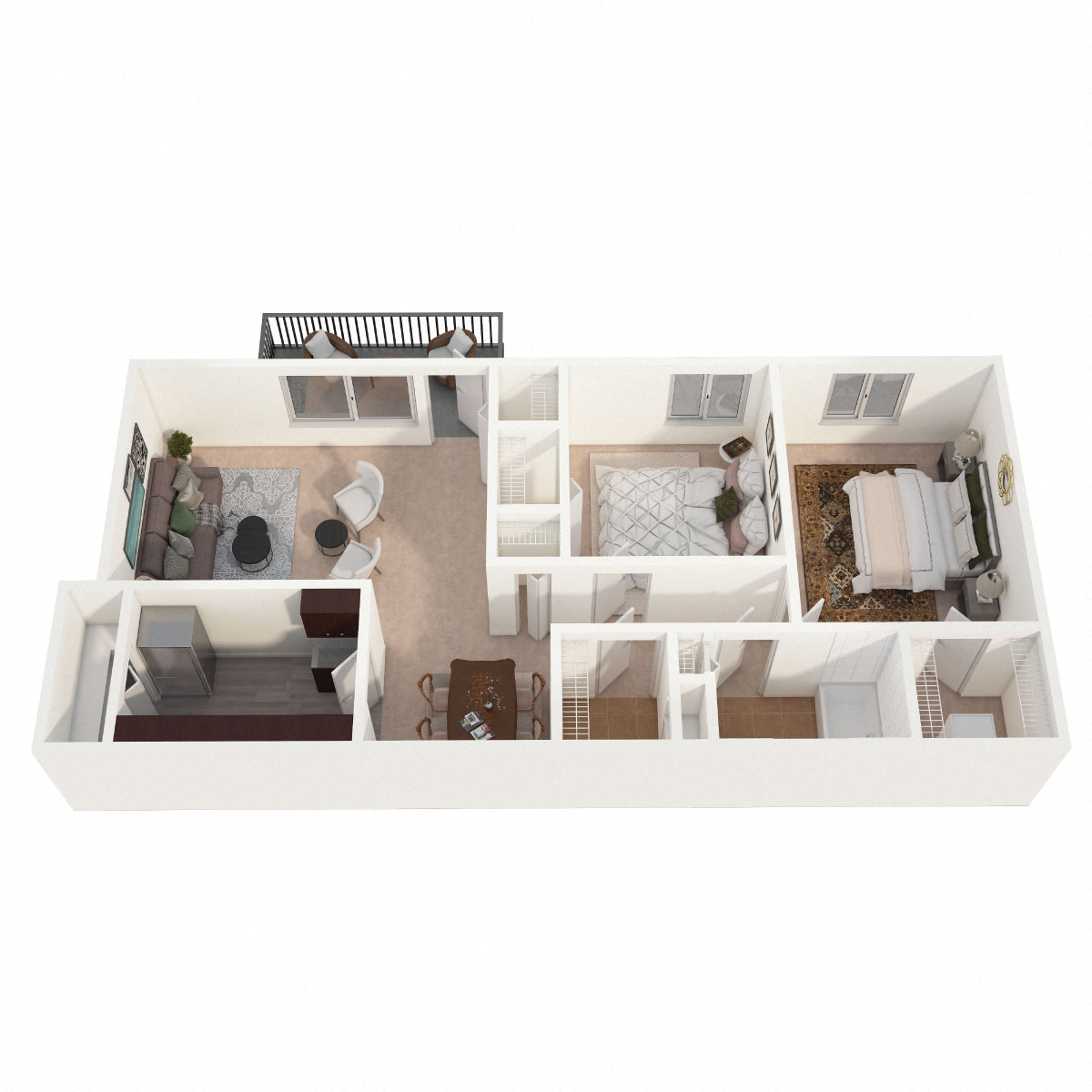 OakviewEstates_2BedGarden_1Bath_847sqft