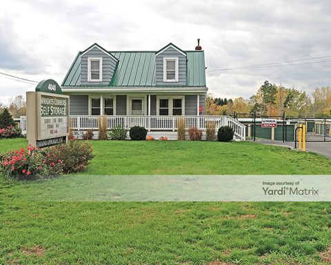 Storage Units for Rent available at 4040 Lake Avenue, Lockport, NY 14094