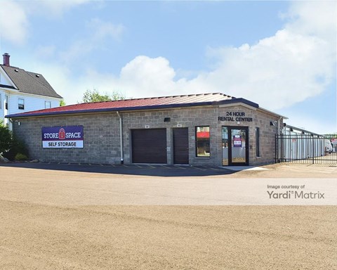 Storage Units for Rent available at 3380 South Park Avenue, Blasdell, NY 14219