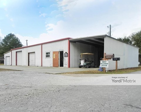 Storage Units for Rent available at 26913 Homer Laurence Lane, Denham Springs, LA 70726