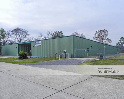 Storage Units for Rent available at 220 John Street, New Roads, LA 70760