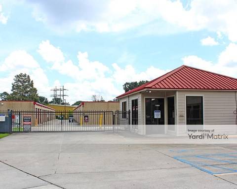 Storage Units for Rent available at 11500 South Harrells Ferry Road, Baton Rouge, LA 70816
