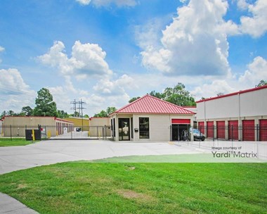 Storage Units for Rent available at 11500 South Harrells Ferry Road, Baton Rouge, LA 70816 Photo Gallery 1