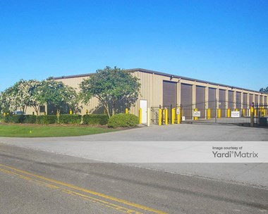 Storage Units for Rent available at 9242 Barringer Foreman Road, Baton Rouge, LA 70817 Photo Gallery 1