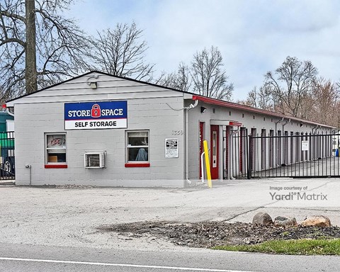 Storage Units for Rent available at 1359 Ohio Pike, Amelia, OH 45102