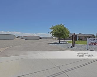 Storage Units for Rent available at 103 Dairy Avenue, Corcoran, CA 93212