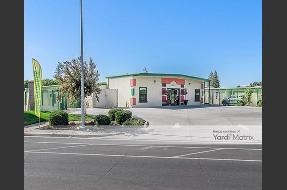 Century Self Storage 1935 South Stockton Street Lodi Rentcafe