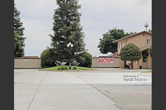 Derrel S Mini Storage 9712 North Willow Avenue Clovis Rentcafe