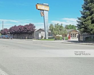 Storage Units for Rent available at 740 North Cluff Avenue, Lodi, CA 95240