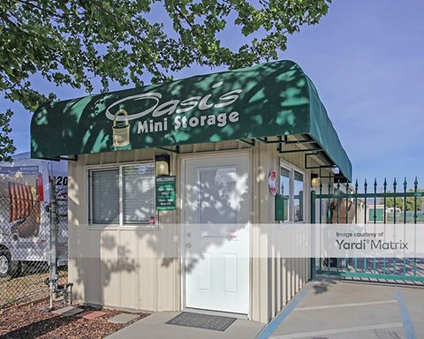 Storage Units for Rent available at 1004 South 5Th Avenue, Avenal, CA 93204