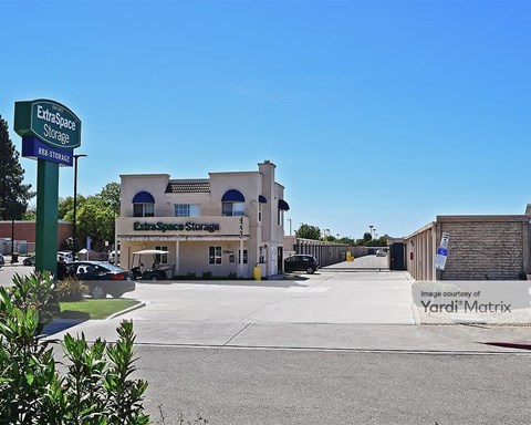 Storage Units for Rent available at 4223 Pacific Avenue, Stockton, CA 95207