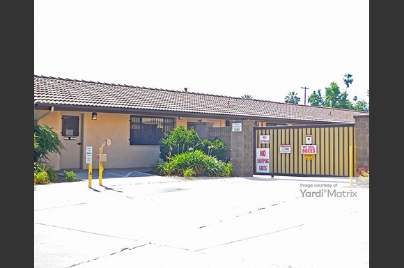 Derrel S Mini Storage 345 East Caldwell Avenue Visalia Rentcafe