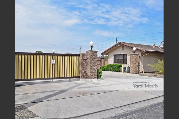 Derrel S Mini Storage 111 South Mariposa Road Modesto Rentcafe