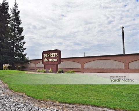 Storage Units for Rent available at 4709 North Claus Road, Modesto, CA 95357