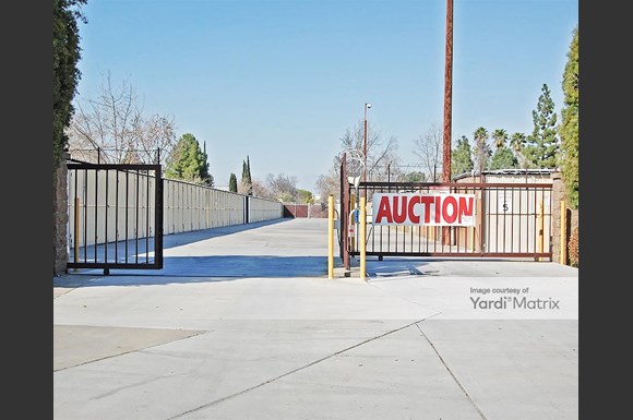 Derrel S Mini Storage 100 East Sierra Avenue Fresno Rentcafe