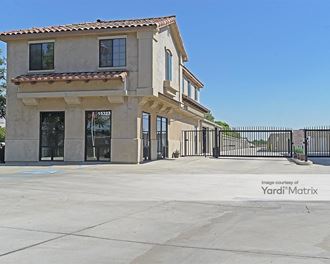 Storage Units for Rent available at 15323 East Noble Avenue, Visalia, CA 93292