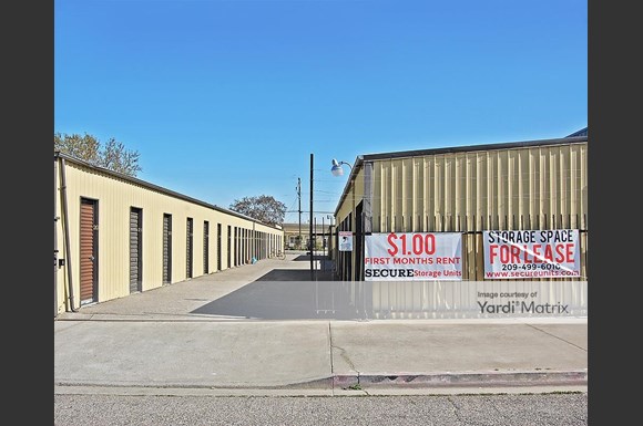 Secure Storage Units 450 South 4th Avenue Oakdale Rentcafe