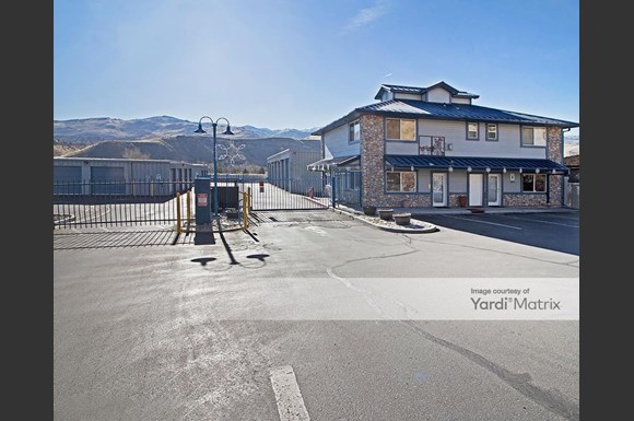 Superior Mini Storage 7750 West 4th Street Reno Rentcafe