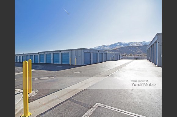 Superior Mini Storage 7750 West 4th Street Reno Rentcafe