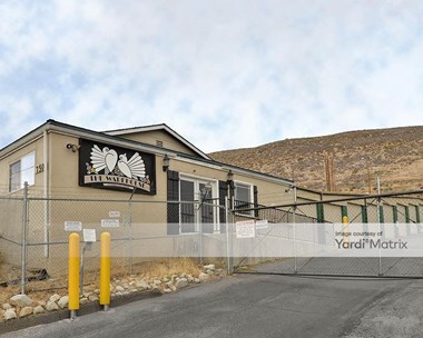 Storage Units for Rent available at 800 Old Clear Creek Road, Carson City, NV 89705 Photo Gallery 1