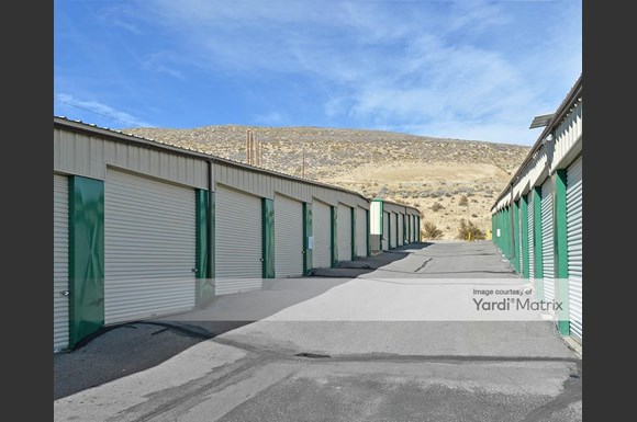 Clear Creek Self Storage 800 Old Clear Creek Road Carson City Rentcafe