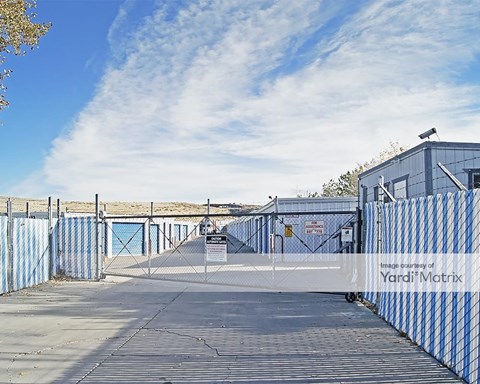 Storage Units for Rent available at 6300 Highway 50 East, Carson City, NV 89701