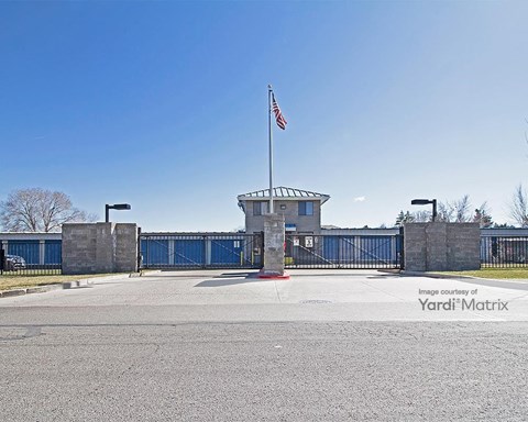 Storage Units for Rent available at 4370 Rewana Way, Reno, NV 89502