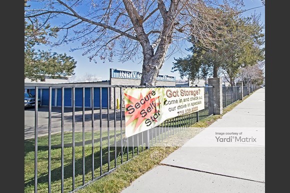 Secure Self Stor 4370 Rewana Way Reno Rentcafe