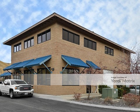 Storage Units for Rent available at 3331 South Carson Street, Carson City, NV 89701