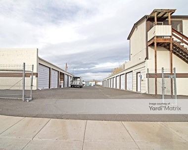 Storage Units for Rent available at 1838 Hymer Avenue, Sparks, NV 89431 Photo Gallery 1
