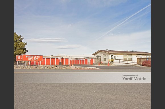 Public Storage 450 Boxington Way Sparks Rentcafe
