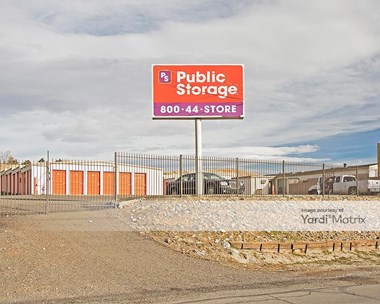 Storage Units for Rent available at 1295 Selmi Drive, Reno, NV 89512 Photo Gallery 1