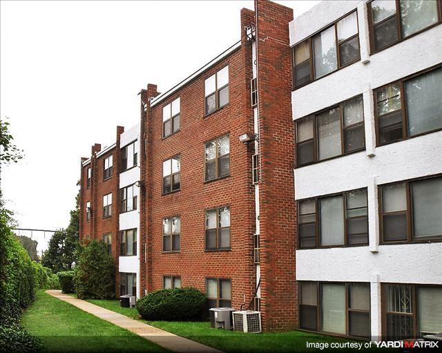 6201 N 10th Street Studio-3 Beds Apartment for Rent - Photo gallery 2