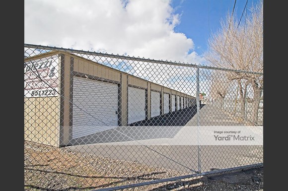 Zolezzi Mini Storage Rv Storage 301 Zolezzi Lane Reno Rentcafe
