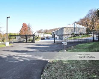 Storage Units for Rent available at 200 King Road, West Chester, PA 19380