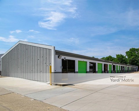 Storage Units for Rent available at 8080 Steilen Drive, Florence, KY 41042