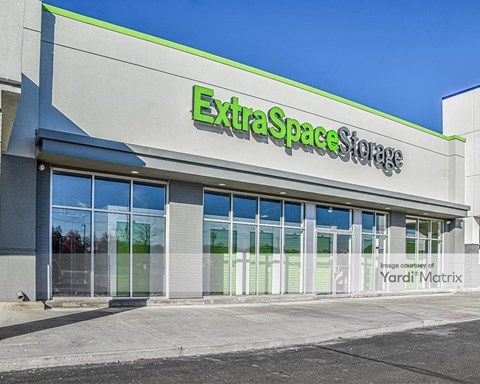 Storage Units for Rent available at 7890 Beechmont Avenue, Cincinnati, OH 45255