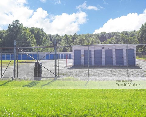 Storage Units for Rent available at 5025 State Route 276, Batavia, OH 45176