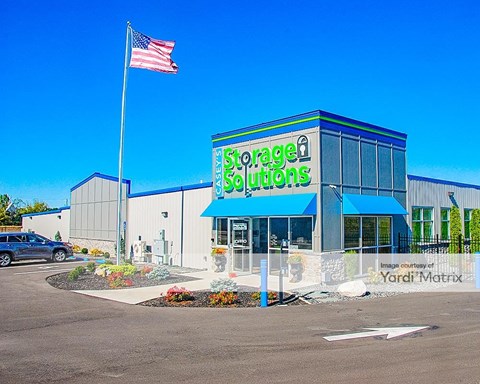 Storage Units for Rent available at 10400 West Road, Harrison, OH 45030