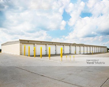 Storage Units for Rent available at 1330 Commerce Drive, Stow, OH 44224 - Photo Gallery 1