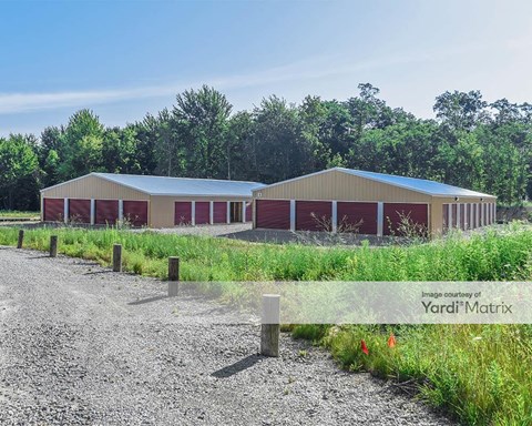 Storage Units for Rent available at 6297 Norwalk Road, Medina, OH 44256
