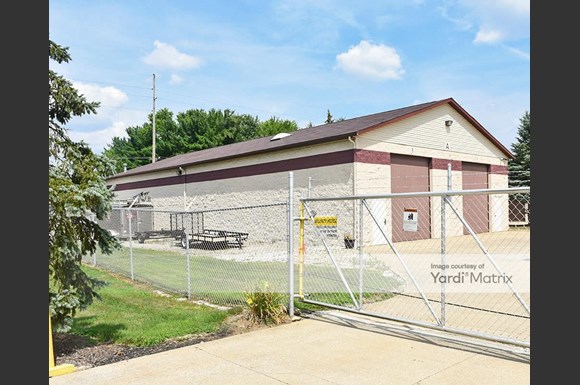 Suburban Safe Storage 2194 Killian Road Akron Rentcafe