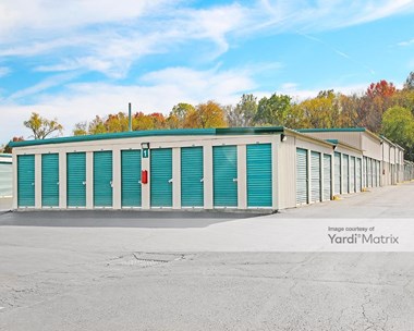 Storage Units for Rent available at 950 Cherry Street, Kent, OH 44240 - Photo Gallery 1