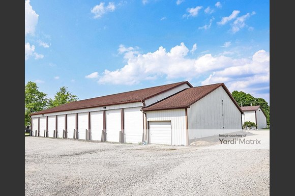 Bob S Storage 6126 Norwalk Road Medina Rentcafe