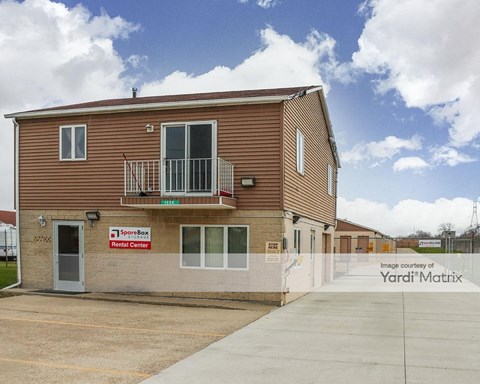 Storage Units for Rent available at 1534 Lowell Street, Elyria, OH 44035