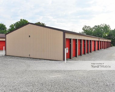 Storage Units for Rent available at 436 15Th Street NW, Barberton, OH 44203 Photo Gallery 1