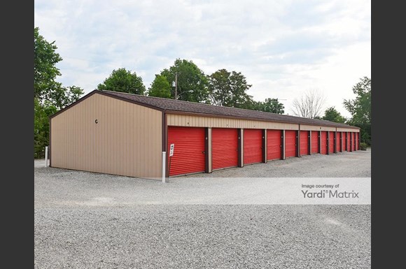 Si Mini Storage 436 15th Street Nw Barberton Rentcafe