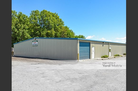 Elyria South Storage 9109 Leavitt Road Elyria Rentcafe