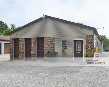 Storage Units for Rent available at 3318/3487 Barber Road, Norton, OH 44203 Photo Gallery 1